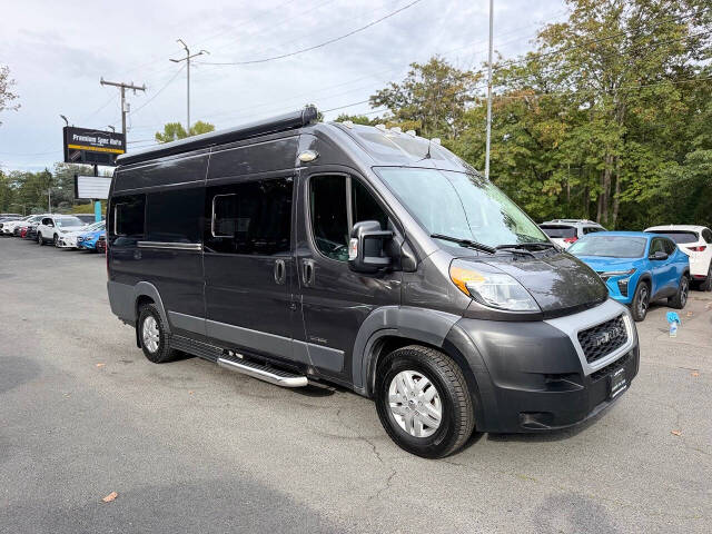 ram promaster cargo van 2017 3C6URVJG2HE505421 image ram promaster cargo van 2017 3C6URVJG2HE505421 image
